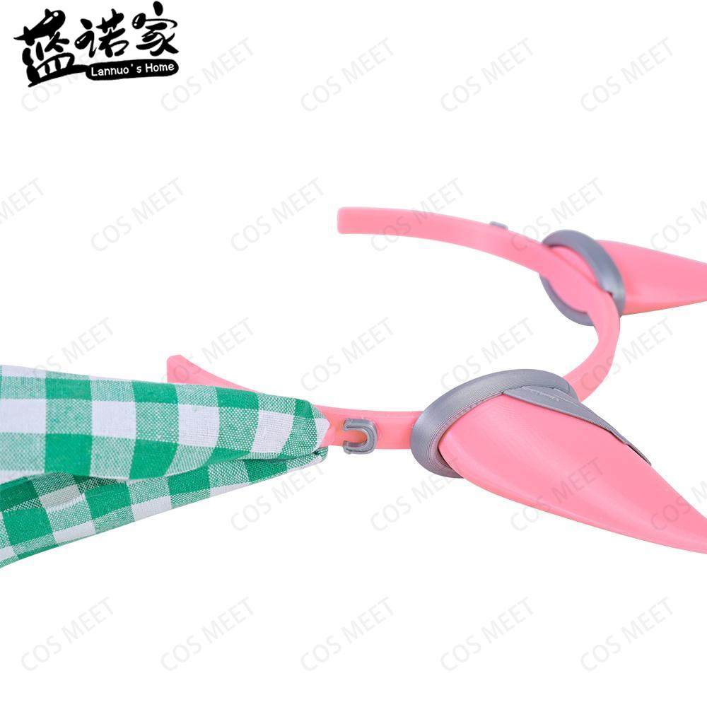 【Lannuo's Home】Uma Musume Pret - Cosplay Flame Prop recension och pris