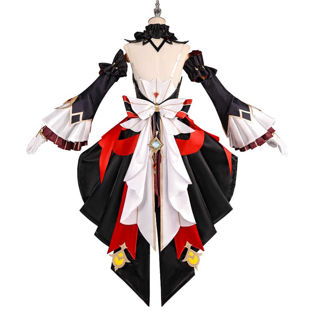Genshin Impact Sandrone The Ma - Prop De Cosplay recension och pris