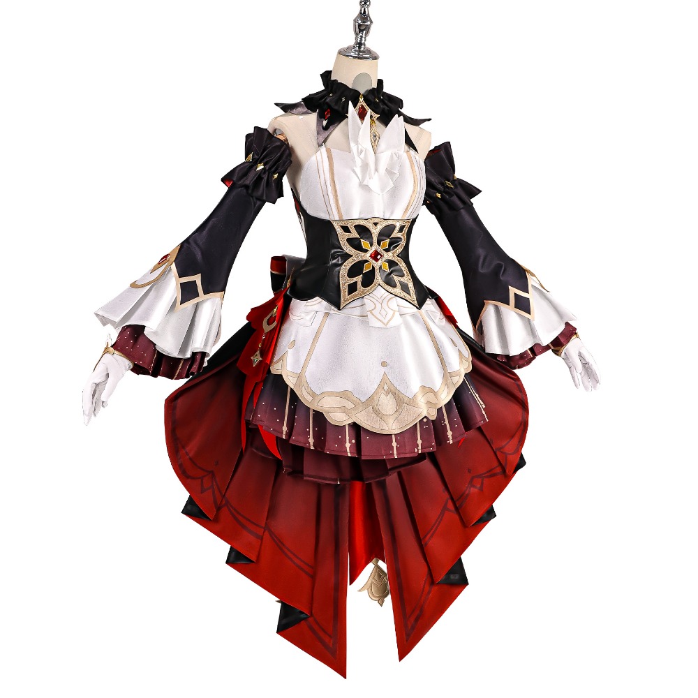Genshin Impact Sandrone The Ma - Prop De Cosplay recension och pris