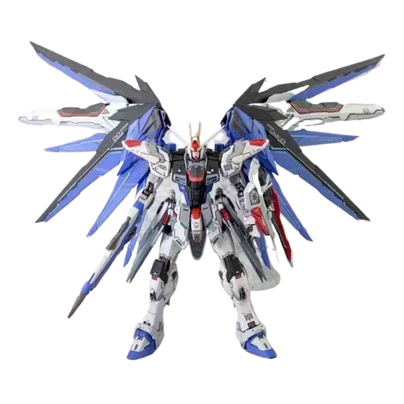 Bandai spot Gundam cartoon ani - Bandai Gundam Hg recension och pris