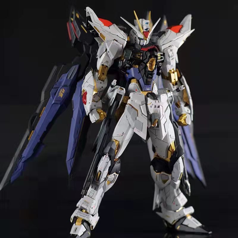 Bandai spot Gundam cartoon ani - Bandai Gundam Hg recension och pris