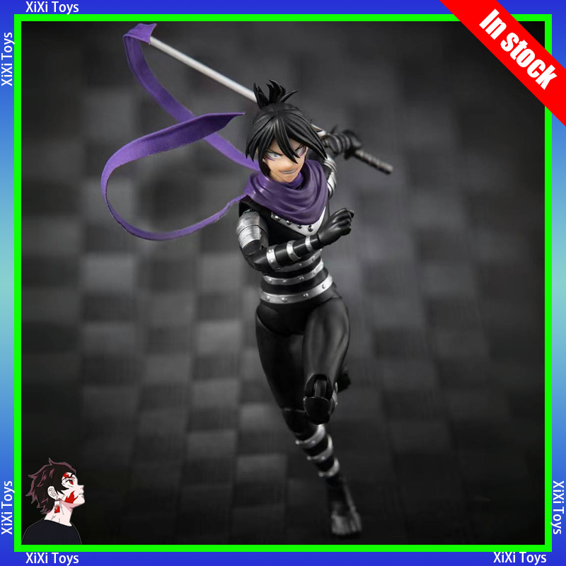 XiXi Toys  Dasin/Great Toys/GT - Kotobukiya Artfx recension och pris