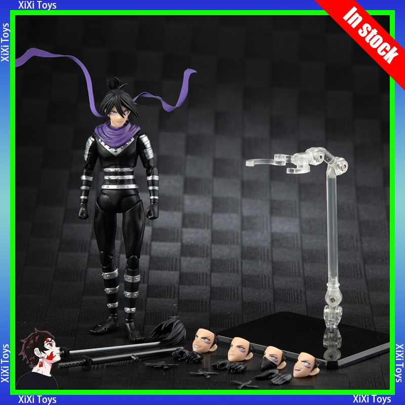 XiXi Toys  Dasin/Great Toys/GT - Kotobukiya Artfx recension och pris