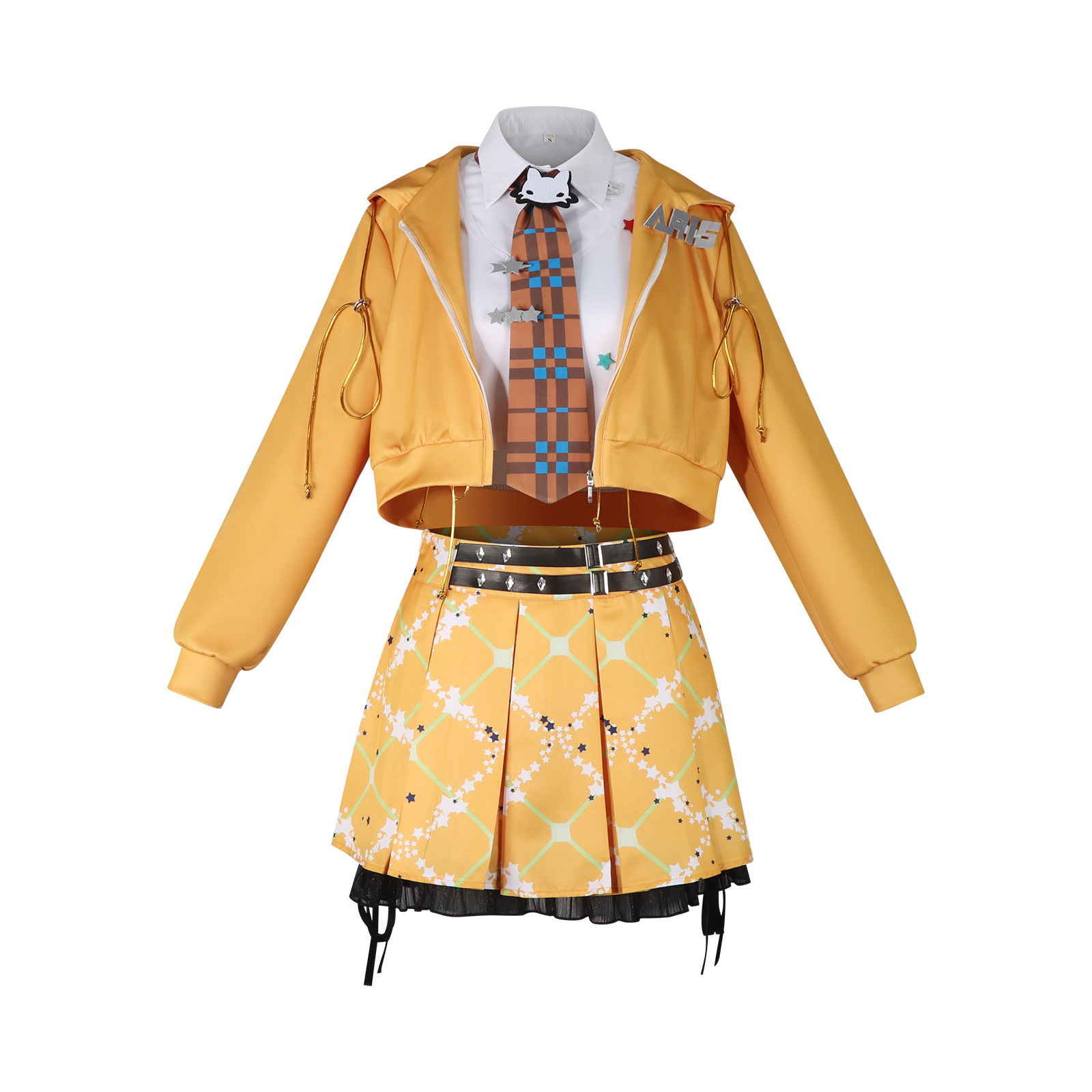 WHH Anime NIKKE Anis Cosplay C - Prop De Cosplay recension och pris