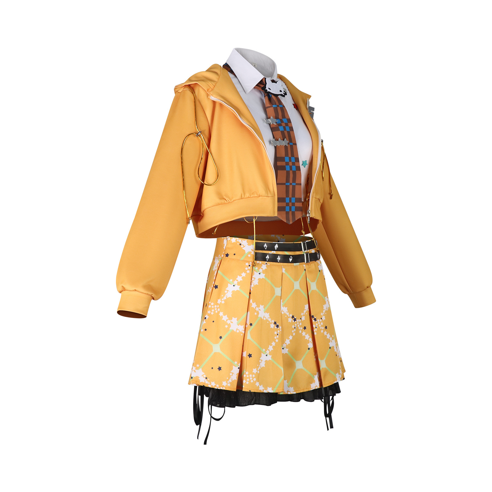 WHH Anime NIKKE Anis Cosplay C - Prop De Cosplay recension och pris