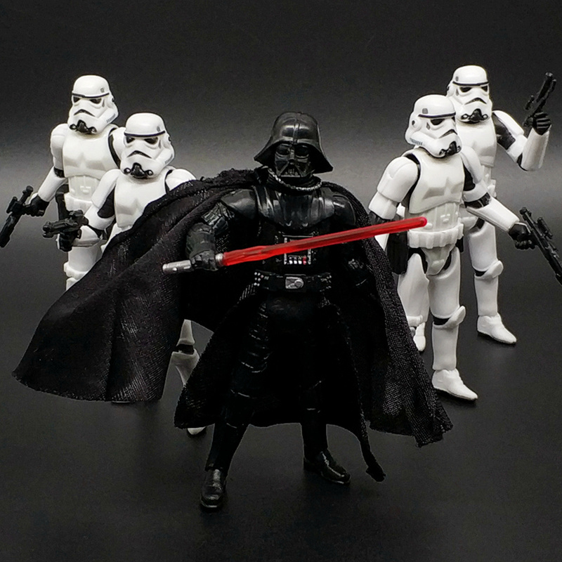 In The Inventory War White Sol - Kotobukiya Artfx recension och pris