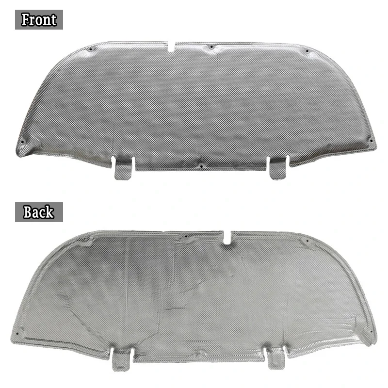 For Toyota Corolla Cross 2020- - Eva Foam Sheet recension och pris