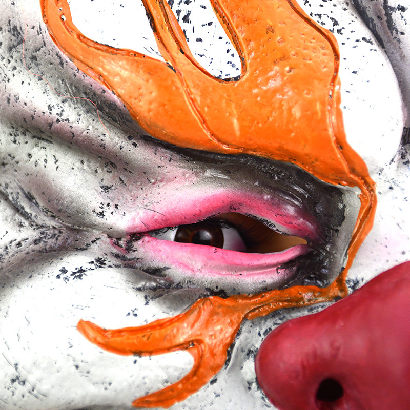 Le Cool Halloween party cospla - Cosplay Flame Prop recension och pris