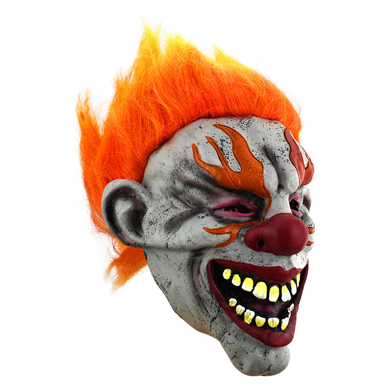 Le Cool Halloween party cospla - Cosplay Flame Prop recension och pris