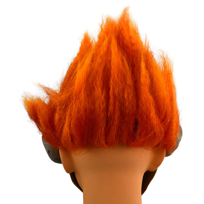 Le Cool Halloween party cospla - Cosplay Flame Prop recension och pris