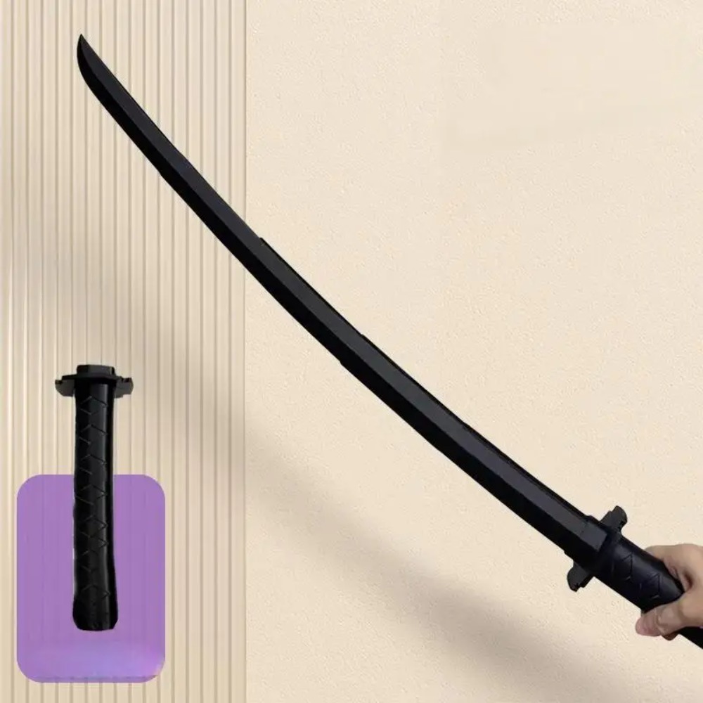 2026 NEW Adult Photobooth Prop - Cosplay Prop Katana recension och pris