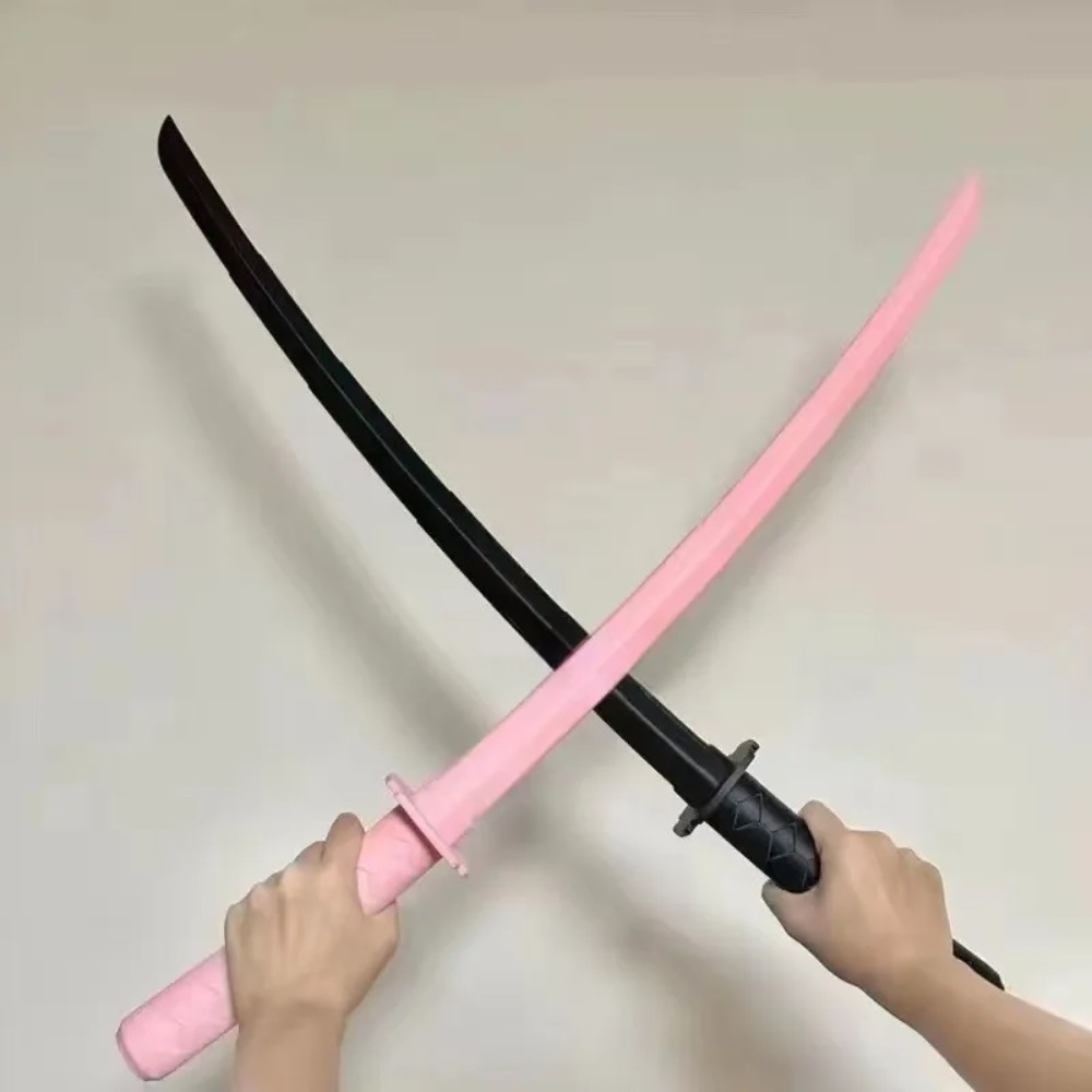 2026 NEW Adult Photobooth Prop - Cosplay Prop Katana recension och pris