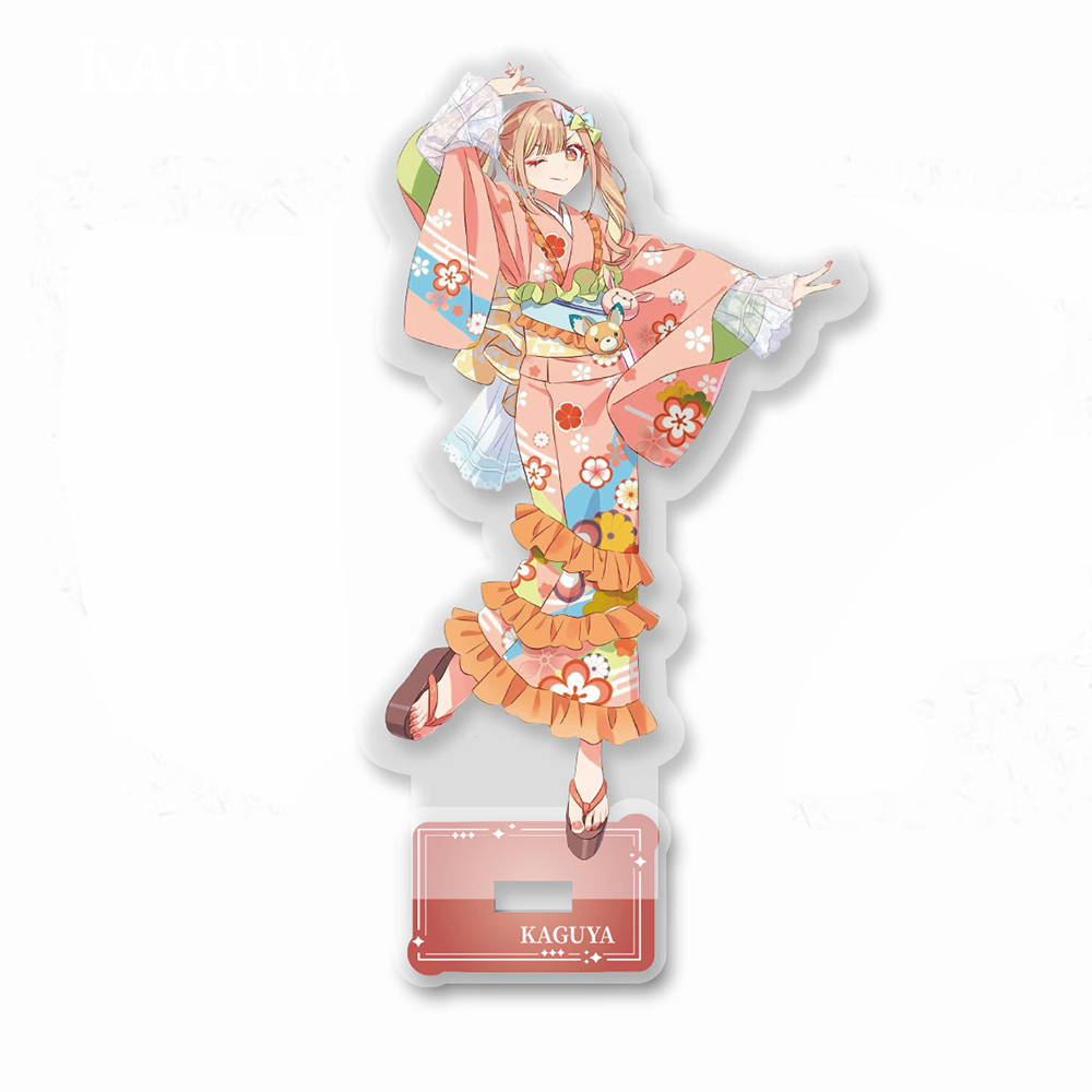 Anime Cosmic Princess Kaguya I - Prop De Cosplay recension och pris