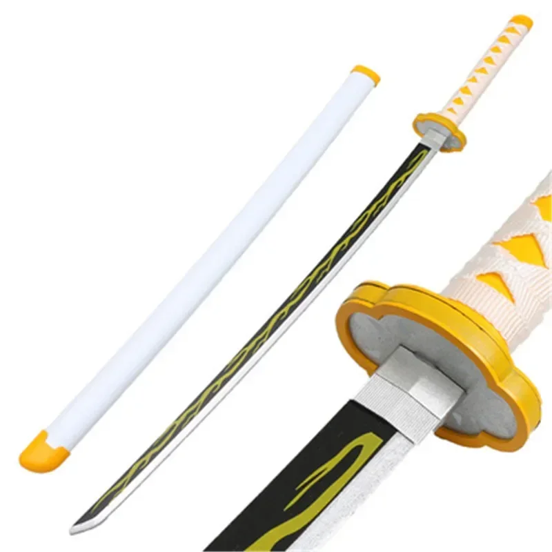 Cosplay Demon Slayer 41inch Sa - Cosplay Prop Katana recension och pris