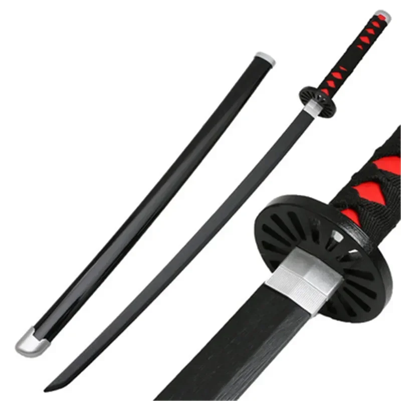 Cosplay Demon Slayer 41inch Sa - Cosplay Prop Katana recension och pris