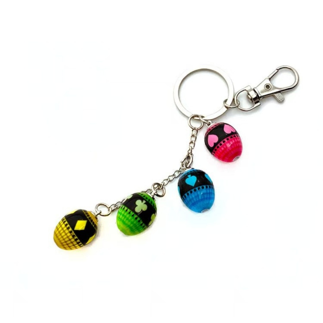 Anime Shugo Chara Charm Eggs   - Prop De Cosplay recension och pris