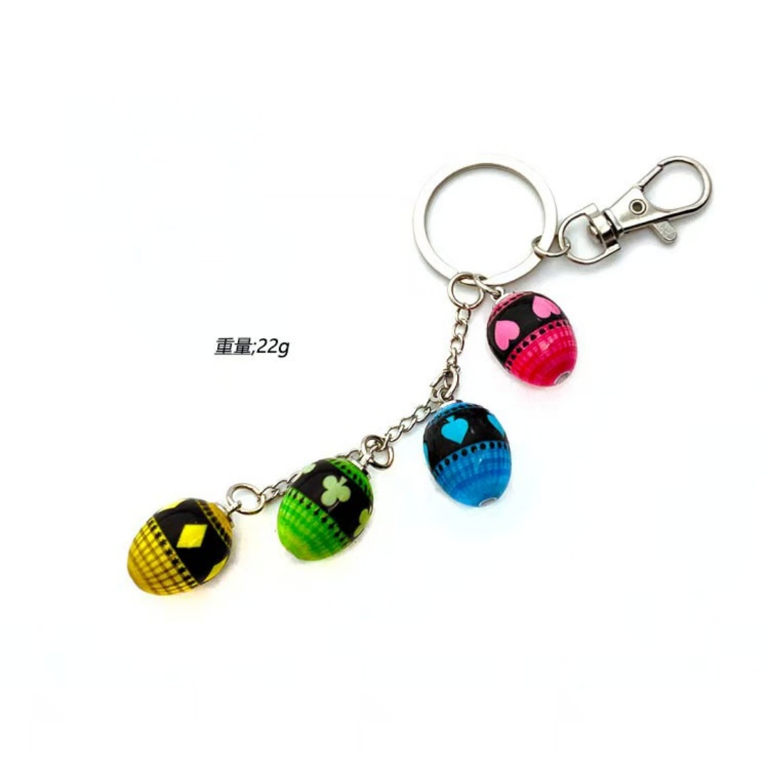 Anime Shugo Chara Charm Eggs   - Prop De Cosplay recension och pris