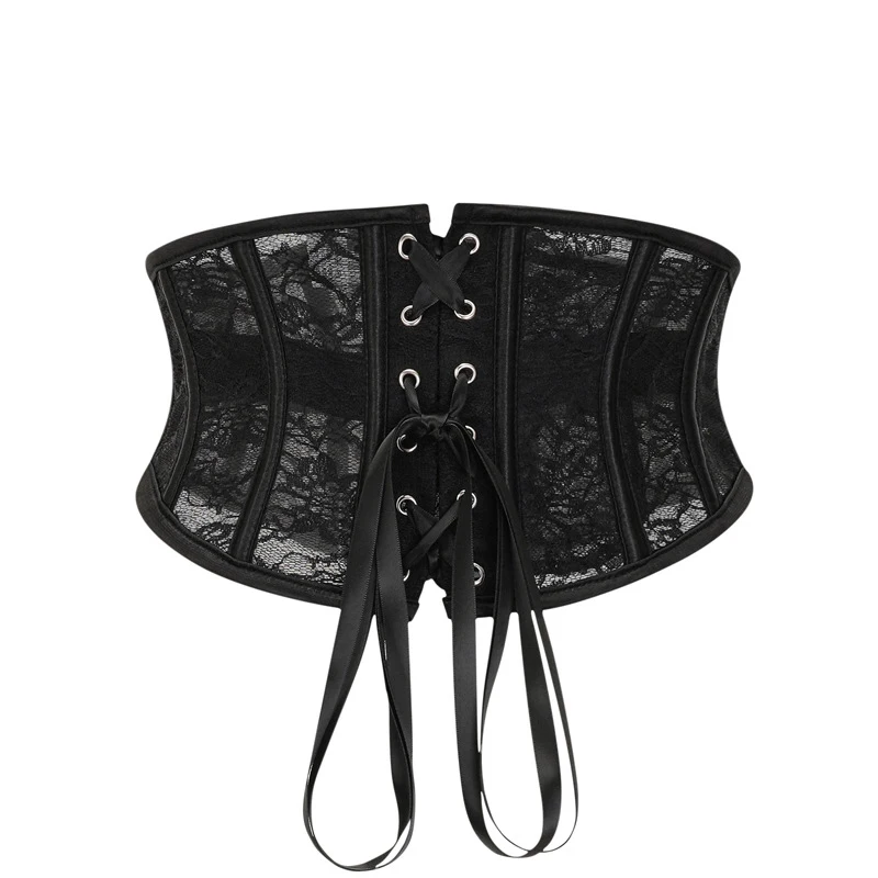 14 Spiral Steel Boned Underbus - Boning Corset Steel recension och pris
