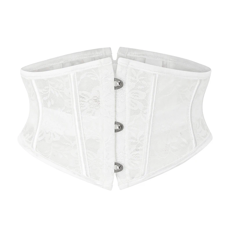 14 Spiral Steel Boned Underbus - Boning Corset Steel recension och pris