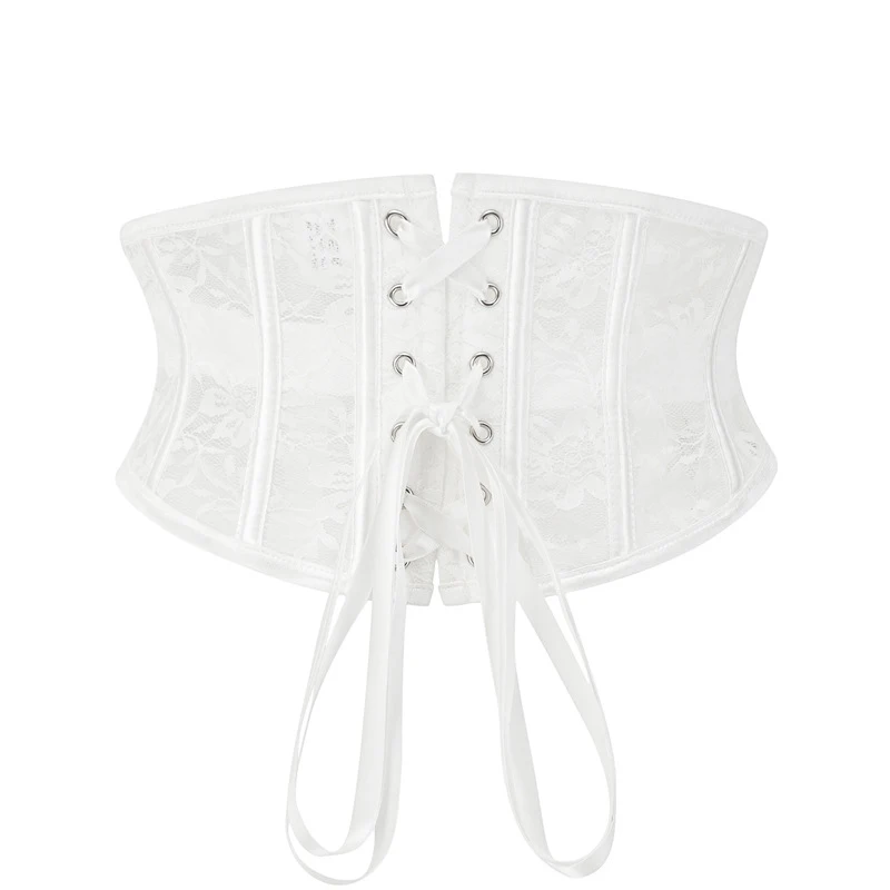 14 Spiral Steel Boned Underbus - Boning Corset Steel recension och pris
